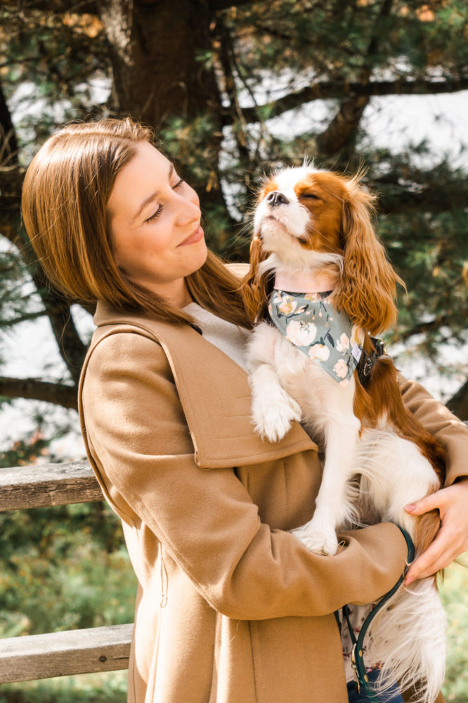 4 signs you're ready to be a dog parent