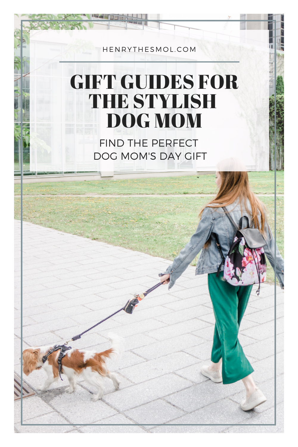 Gift Guide: Must-Haves For Any Dog Lover