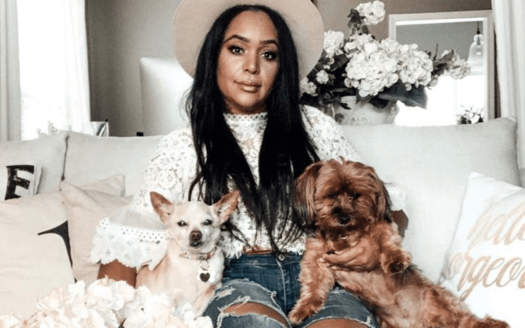 Dog Mom Talk: Behind the Scenes with Lindsey & Coco