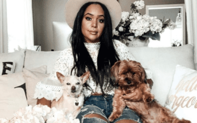 Dog Mom Talk: Behind the Scenes with Lindsey & Coco