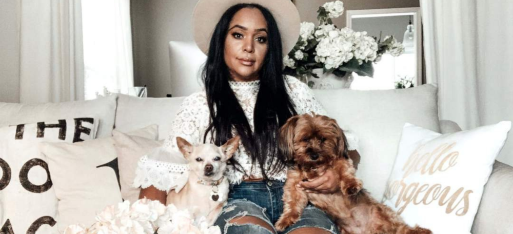 Dog Mom Talk: Behind The Scenes With Lindsey & Coco - Henry The Smol