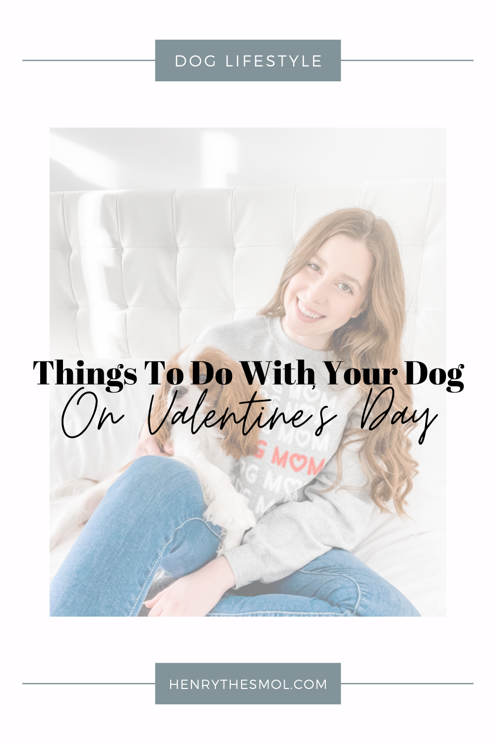 10 Ways To Spend Quality Time With Your Dog