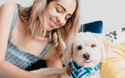 Dog Mom Talk: Dog-Friendly Costa Rica with Ana