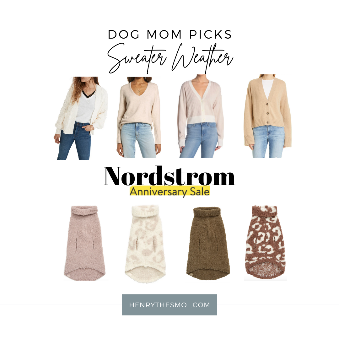 Nordstrom Anniversary Finds
