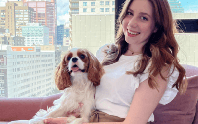 4 Things I’ve Learned So Far As A First-Time Dog Mom