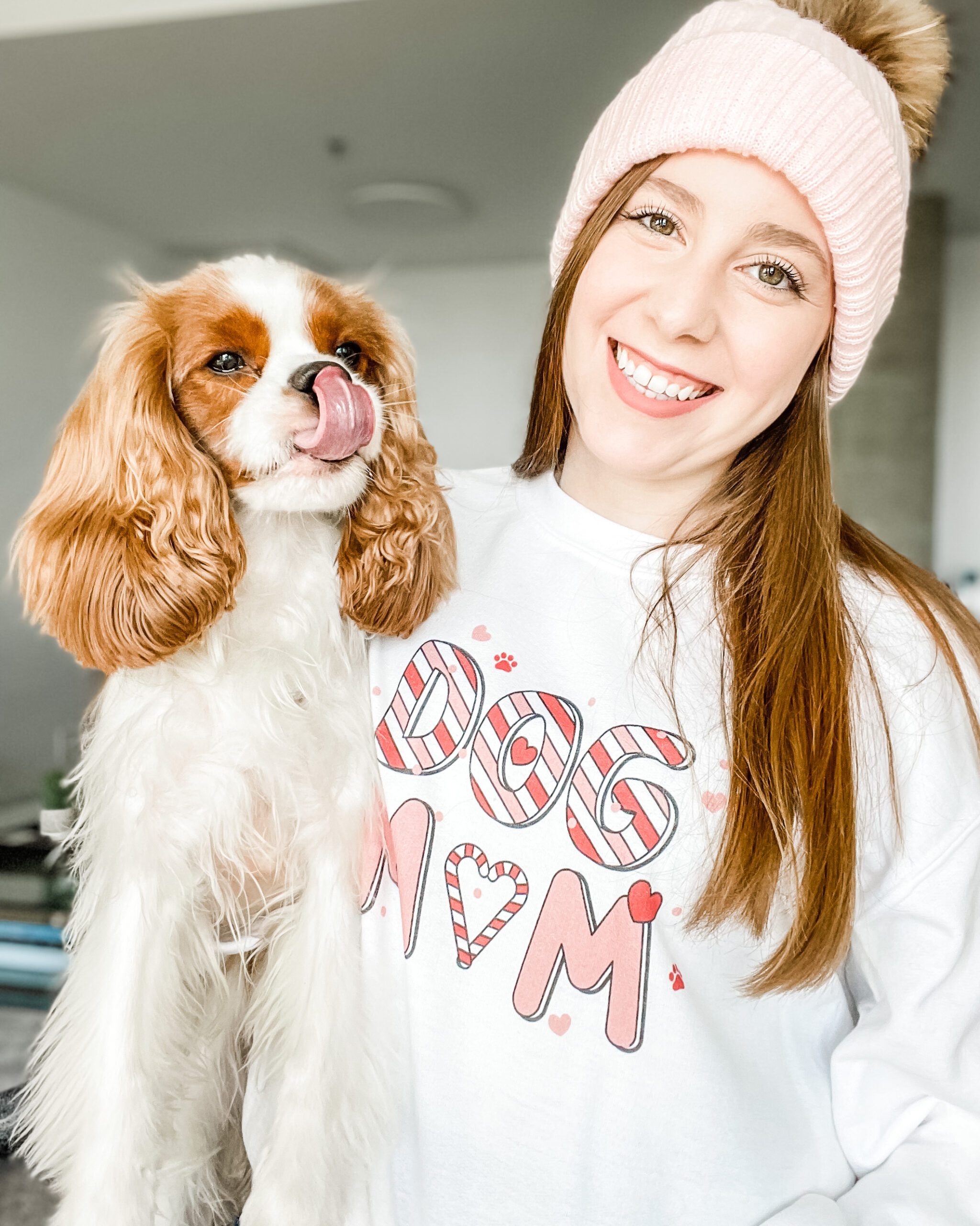 Dog Mom Day Gift Guide
